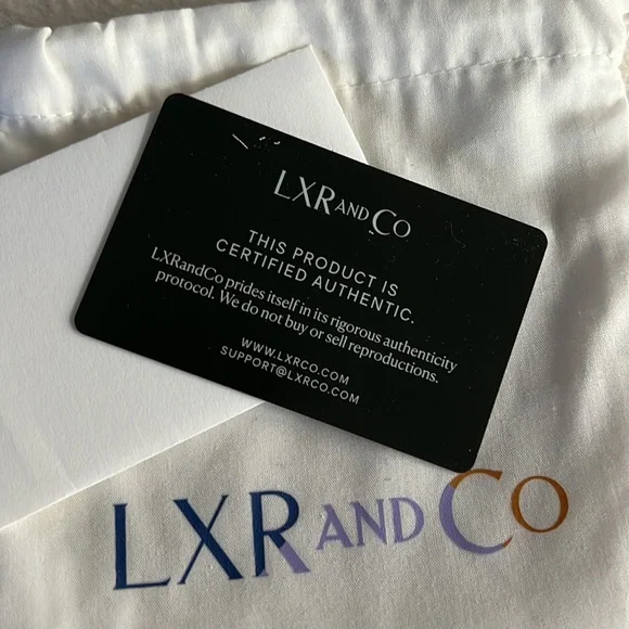 Louis Vuitton Leather Travel Bag - Picture 13 of 13